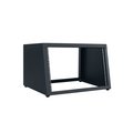 Lowell Sloped Desk Rack 7Ux18D LDSR-718